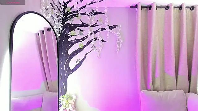 ebbafernandez  online show from 10, 1, 2026