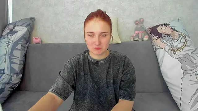 Miss Elsa  online show from 15, 5, 2026