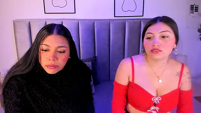 Emmy-Turnner online show from 28, 11, 2025