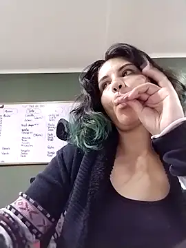 gigiqueen 18 online show from 21, 3, 2026