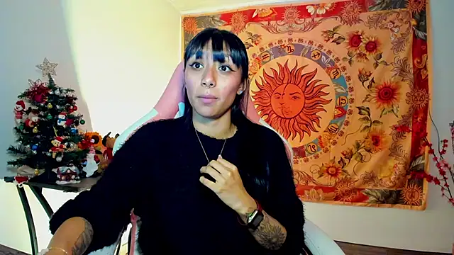 Demeter   online show from 28, 12, 2024