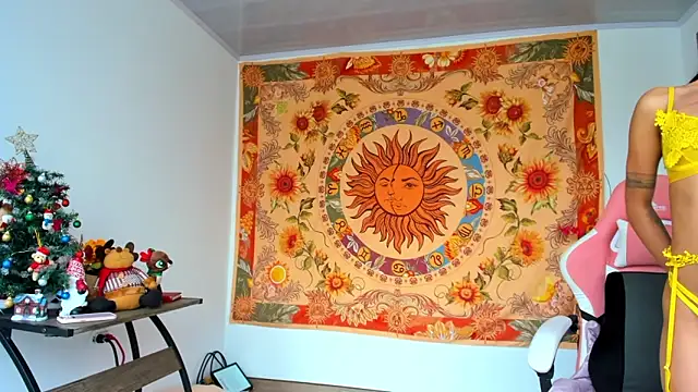 Demeter   online show from 11, 1, 2025