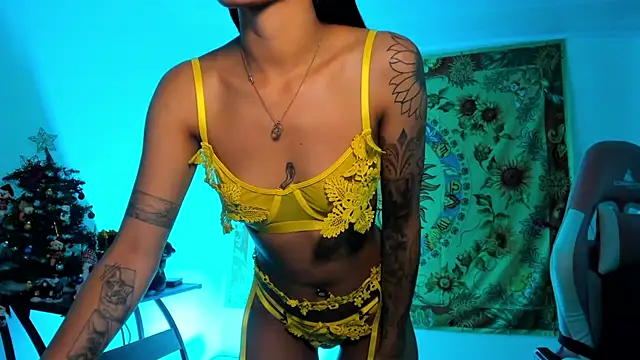 Demeter   online show from 11, 1, 2025