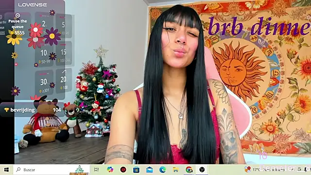 Demeter   online show from 5, 3, 2025