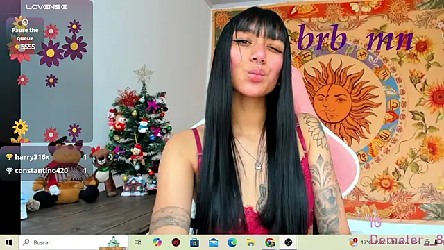 Demeter   online show from 7, 3, 2025