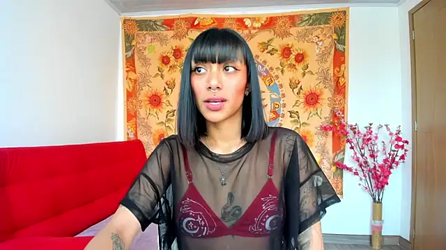 Demeter   online show from 4, 10, 2025