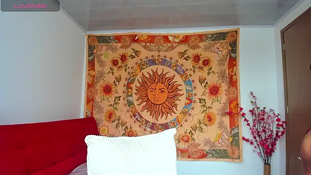 Demeter   online show from 28, 11, 2025