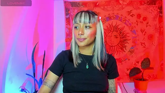 Demeter   online show from 15, 5, 2026