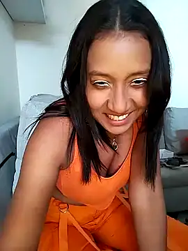 cami victoria online show from 13, 1, 2025