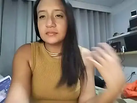 cami victoria online show from 25, 5, 2026