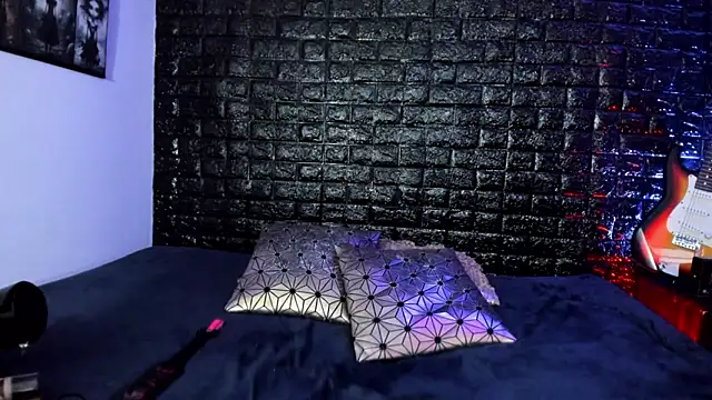 Calliope dark online show from 12, 3, 2025