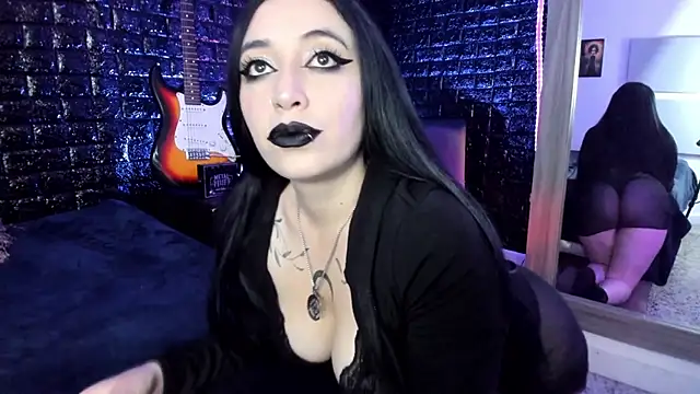 Calliope dark online show from 20, 3, 2025