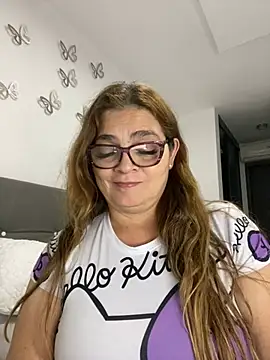 AntonellaAlondra4 online show from 20, 1, 2025