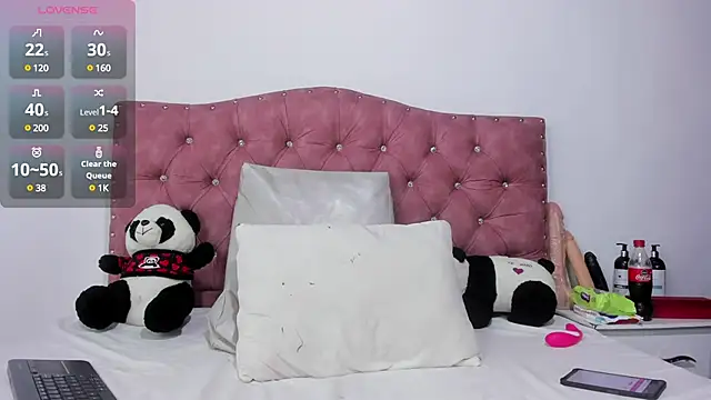 juliethmiler online show from 25, 1, 2025