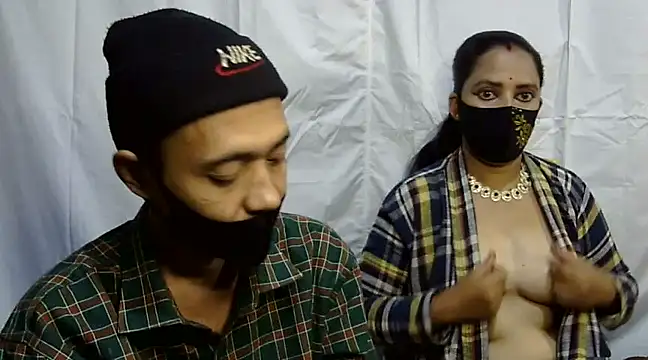 Pramila Manish online show from 12, 12, 2024