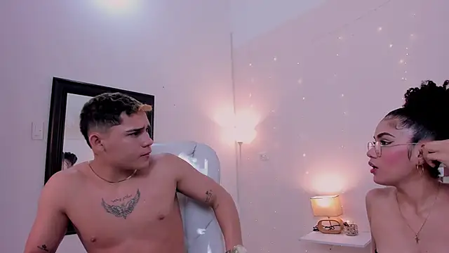 saraandstiven online show from 6, 2, 2025