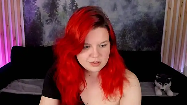 NielletaBlossom online show from 14, 3, 2025