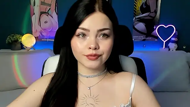 Snapshot of AkiraKatsu chatting on 23, 12, 2024 AkiraKatsu online show from 23, 12, 2024