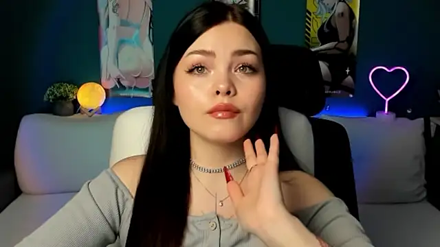 Snapshot of AkiraKatsu chatting on 18, 1, 2025 AkiraKatsu online show from 18, 1, 2025