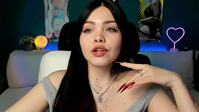 Snapshot of AkiraKatsu chatting on 20, 1, 2025 AkiraKatsu online show from 20, 1, 2025