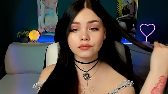 Snapshot of AkiraKatsu chatting on 23, 1, 2025 AkiraKatsu online show from 23, 1, 2025