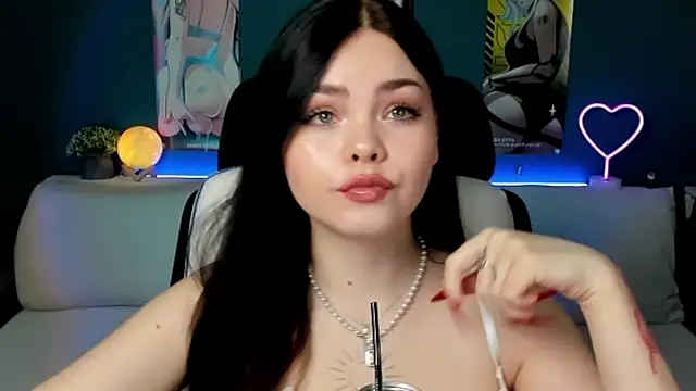 Snapshot of AkiraKatsu chatting on 24, 1, 2025 AkiraKatsu online show from 24, 1, 2025