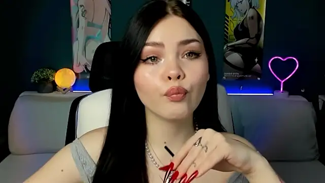 Snapshot of AkiraKatsu chatting on 29, 1, 2025 AkiraKatsu online show from 29, 1, 2025