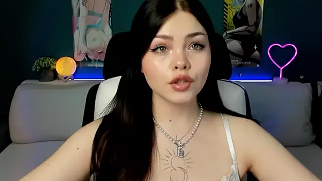 Snapshot of AkiraKatsu chatting on 31, 1, 2025 AkiraKatsu online show from 31, 1, 2025