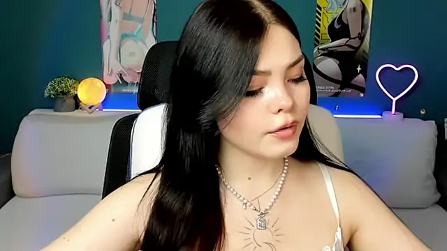 Snapshot of AkiraKatsu chatting on 31, 1, 2025 AkiraKatsu online show from 31, 1, 2025