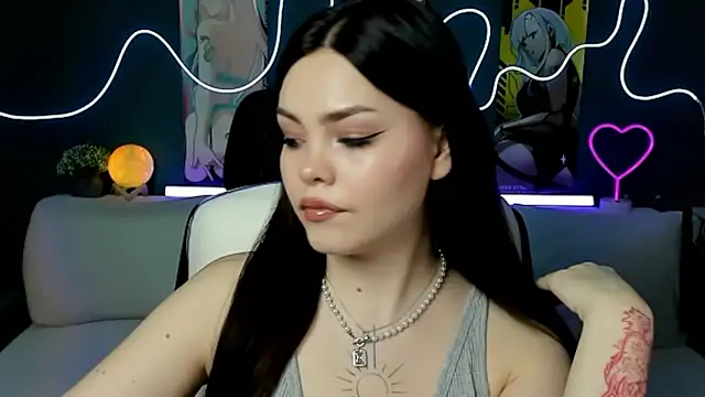 Snapshot of AkiraKatsu chatting on 3, 2, 2025 AkiraKatsu online show from 3, 2, 2025