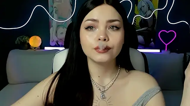 Snapshot of AkiraKatsu chatting on 3, 2, 2025 AkiraKatsu online show from 3, 2, 2025