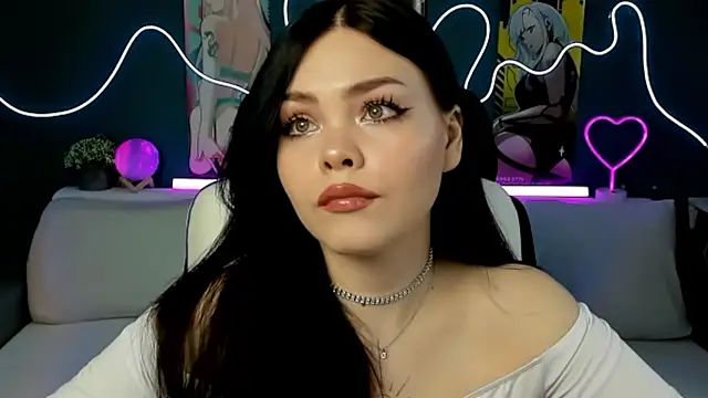 Snapshot of AkiraKatsu chatting on 8, 2, 2025 AkiraKatsu online show from 8, 2, 2025