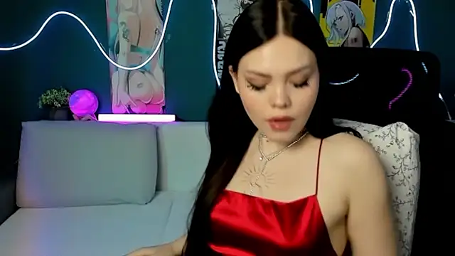 Snapshot of AkiraKatsu chatting on 14, 2, 2025 AkiraKatsu online show from 14, 2, 2025