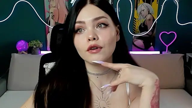 Snapshot of AkiraKatsu chatting on 20, 2, 2025 AkiraKatsu online show from 20, 2, 2025