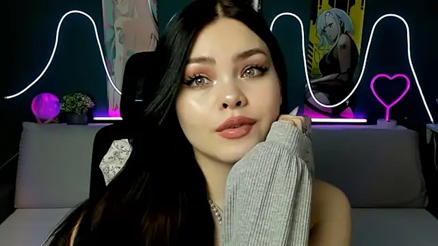 Snapshot of AkiraKatsu chatting on 3, 3, 2025 AkiraKatsu online show from 3, 3, 2025