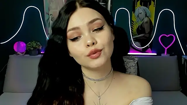 Snapshot of AkiraKatsu chatting on 8, 3, 2025 AkiraKatsu online show from 8, 3, 2025