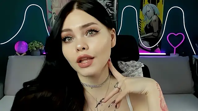 Snapshot of AkiraKatsu chatting on 11, 3, 2025 AkiraKatsu online show from 11, 3, 2025