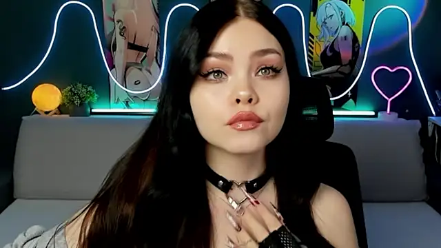 Snapshot of AkiraKatsu chatting on 22, 3, 2025 AkiraKatsu online show from 22, 3, 2025