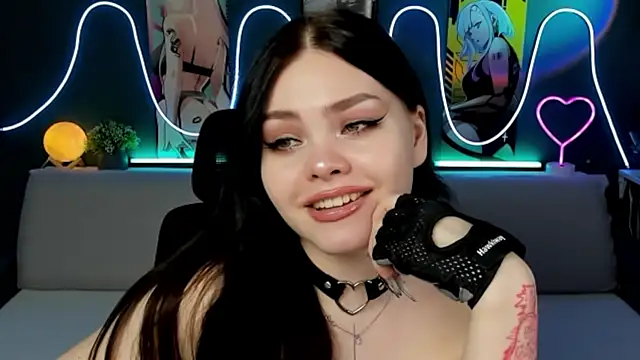 Snapshot of AkiraKatsu chatting on 22, 3, 2025 AkiraKatsu online show from 22, 3, 2025