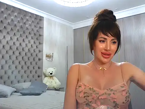 TianaPosh online show from 20, 1, 2025