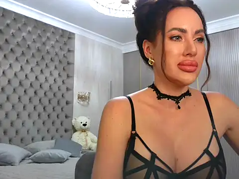 TianaPosh online show from 26, 1, 2025