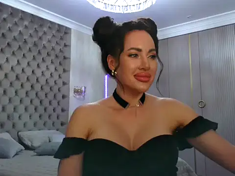 TianaPosh online show from 6, 2, 2025