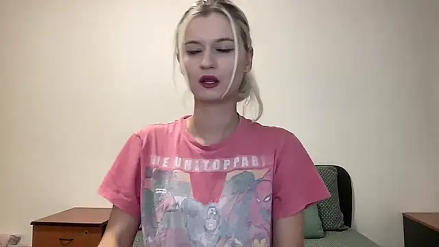 Onika Love online show from 27, 9, 2025