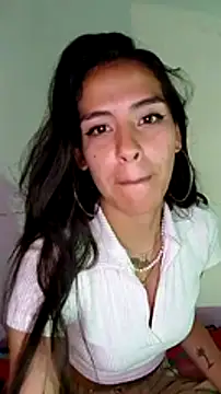 Snapshot of Alisson_420 chatting on 17, 1, 2025 Alisson 420 online show from 17, 1, 2025