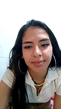 Snapshot of Alisson_420 chatting on 24, 1, 2025 Alisson 420 online show from 24, 1, 2025