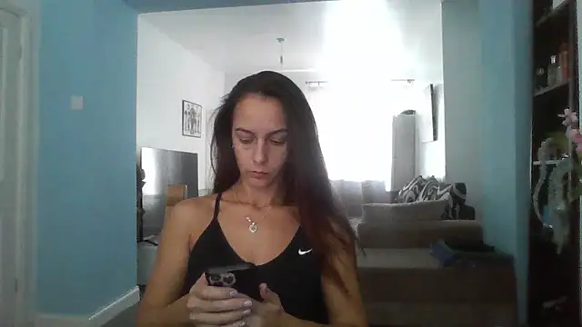 karlaolivia online show from 19, 9, 2025