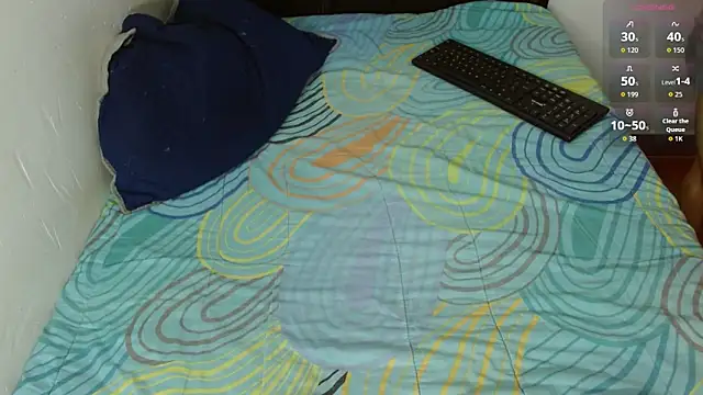 hots boygg online show from 28, 3, 2026