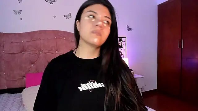 DesireSweet online show from 21, 4, 2026