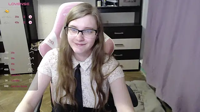 Tomato Tease online show from 2, 12, 2025