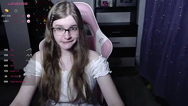 Tomato Tease online show from 15, 12, 2025